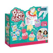 Pati School Party Creations Starter Kit