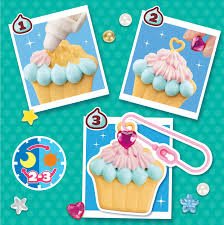 Pati School Party In Pink Creations Kit - Image 4