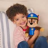 Paw Patrol 13In Take Along Chase - Image 2