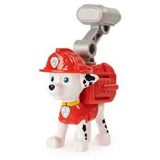 Paw Patrol Action Pack Pup Assorted Styles - Image 2