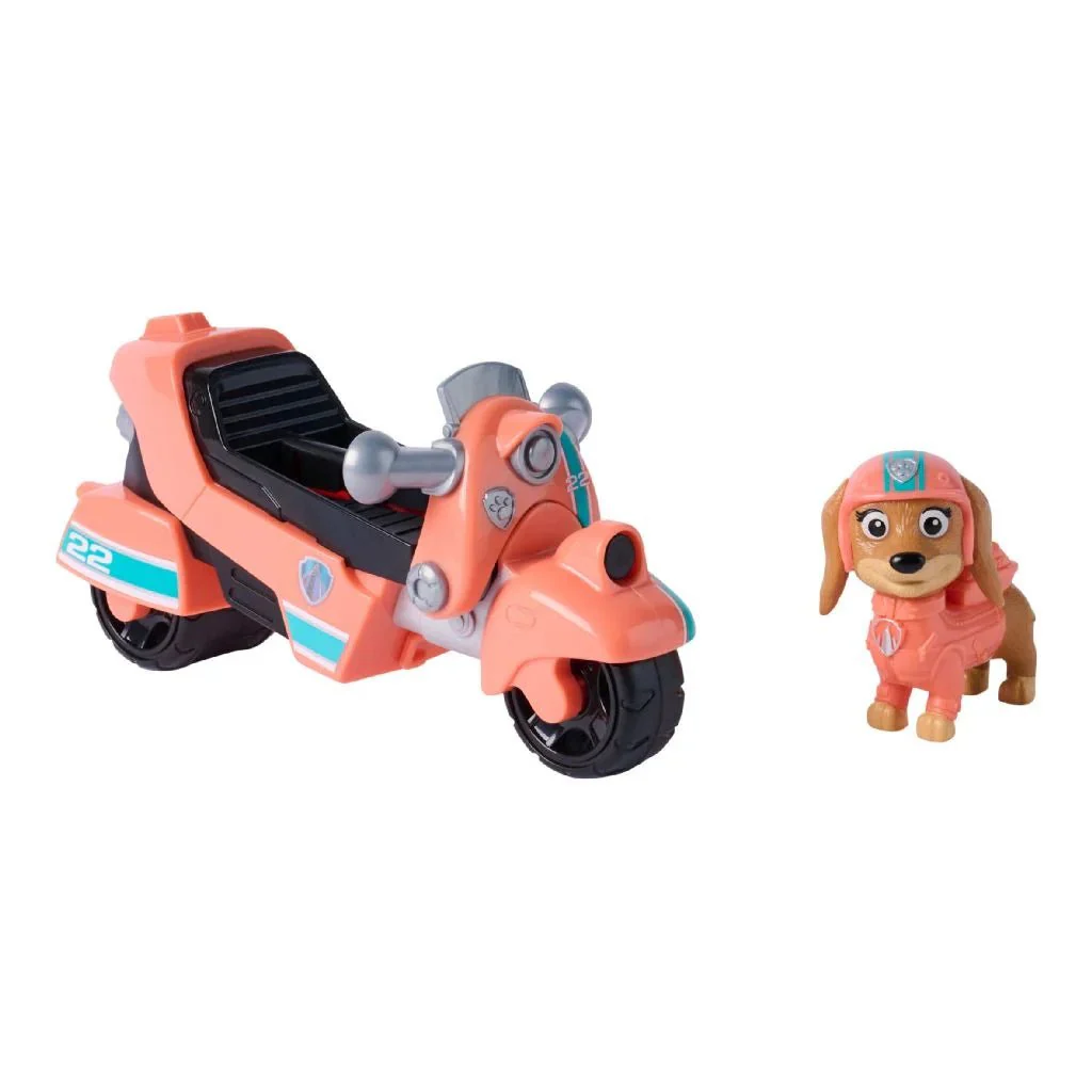 Paw Patrol - Basic Vehicle - Liberty - Image 2