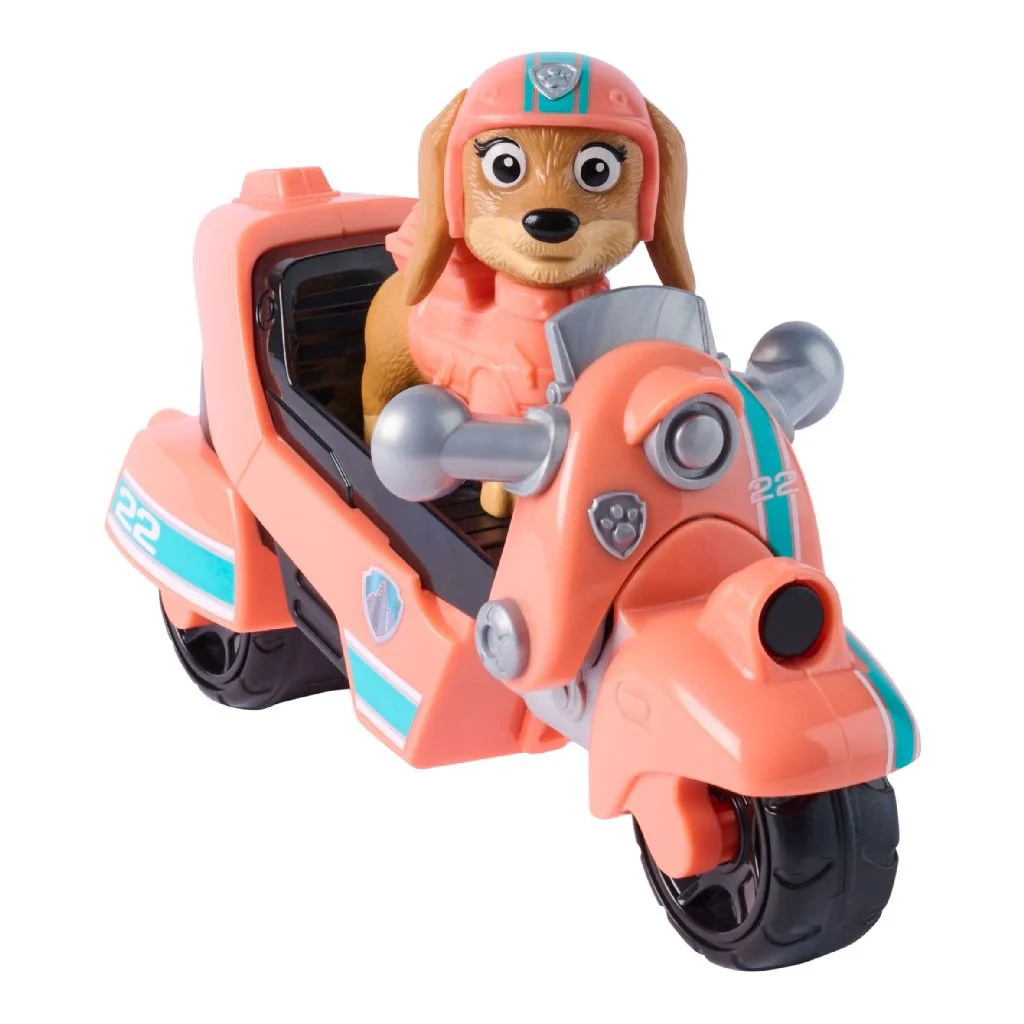 Paw Patrol - Basic Vehicle - Liberty - Image 4