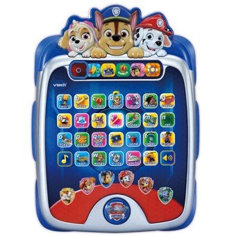 PAW Patrol: Light-Up Missions Pup Pad - Image 3