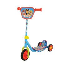 Paw Patrol My First Tri-Scooter