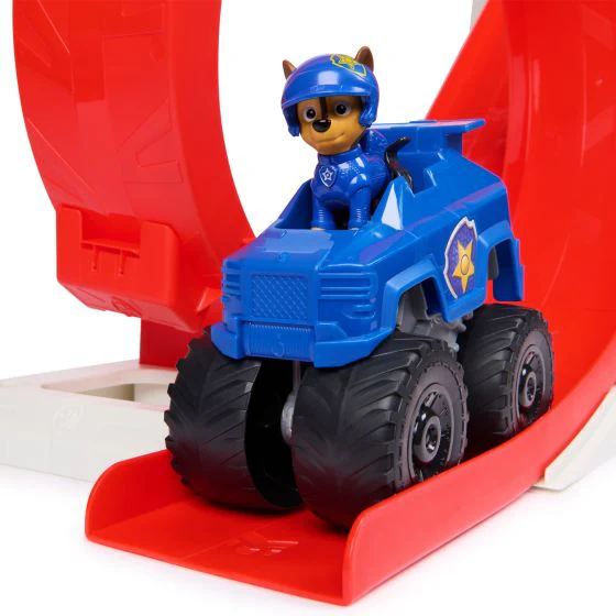 Paw Patrol Rescue Wheels Rescue Wheels Tower - Image 3