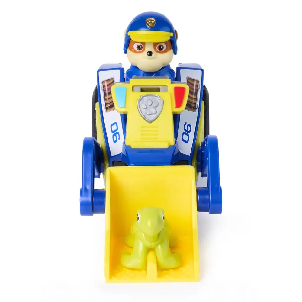 Paw Patrol: Search & Rescue - Rubble Bulldozer - Image 3