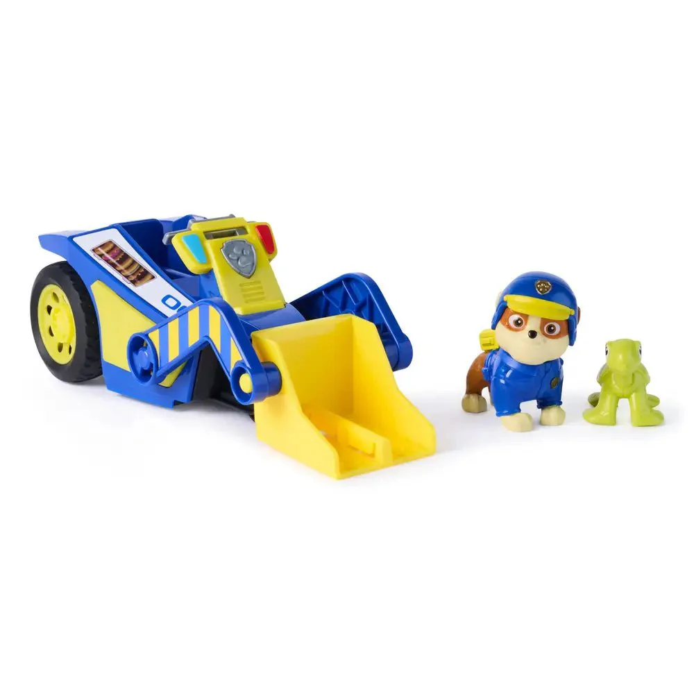 Paw Patrol: Search & Rescue - Rubble Bulldozer - Image 4