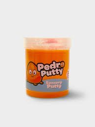 Pedro Putty Putty Pals