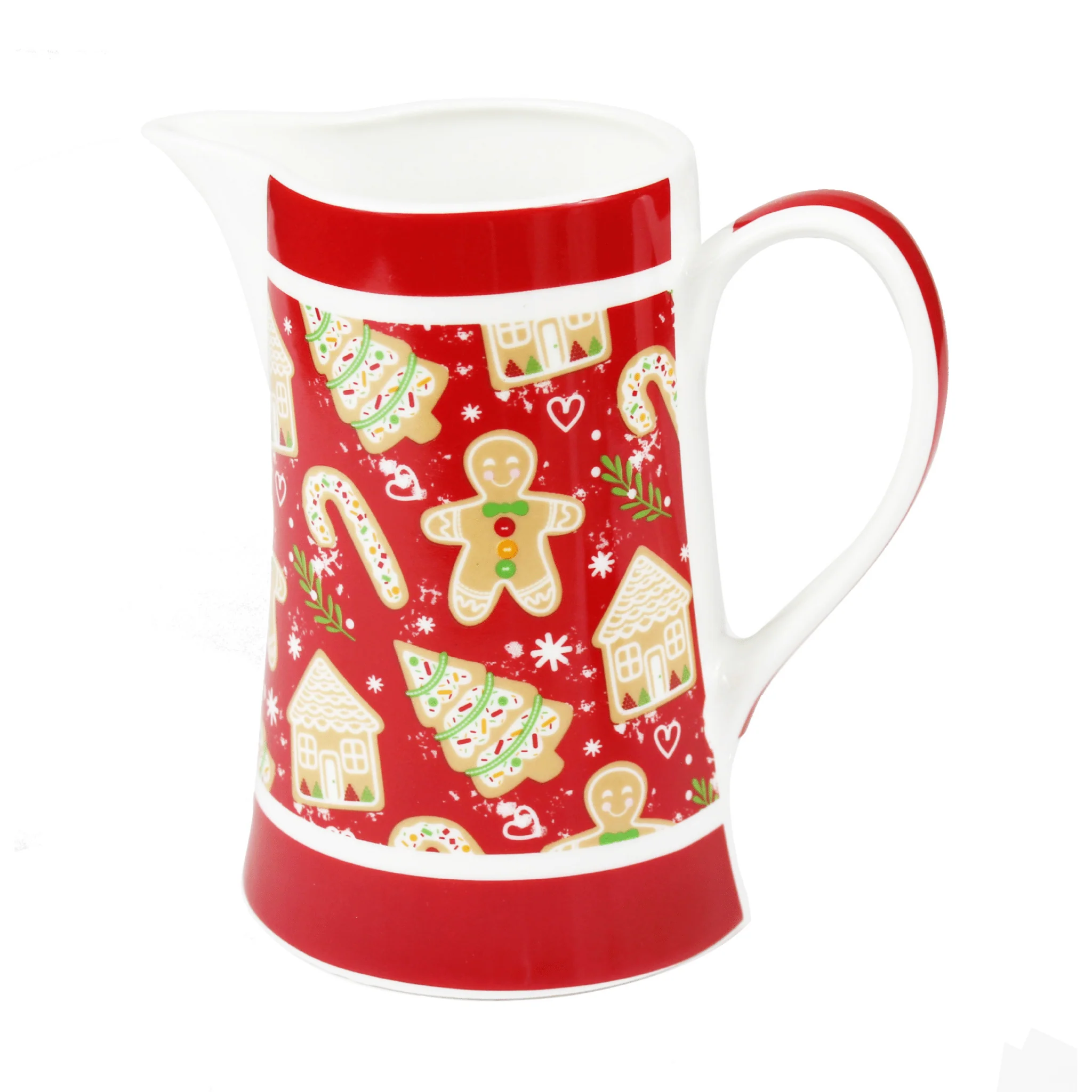 Peggy Wilkins Sugar Cookies Ceramic Jug