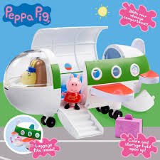 Peppa Pig Air Jet - Image 2