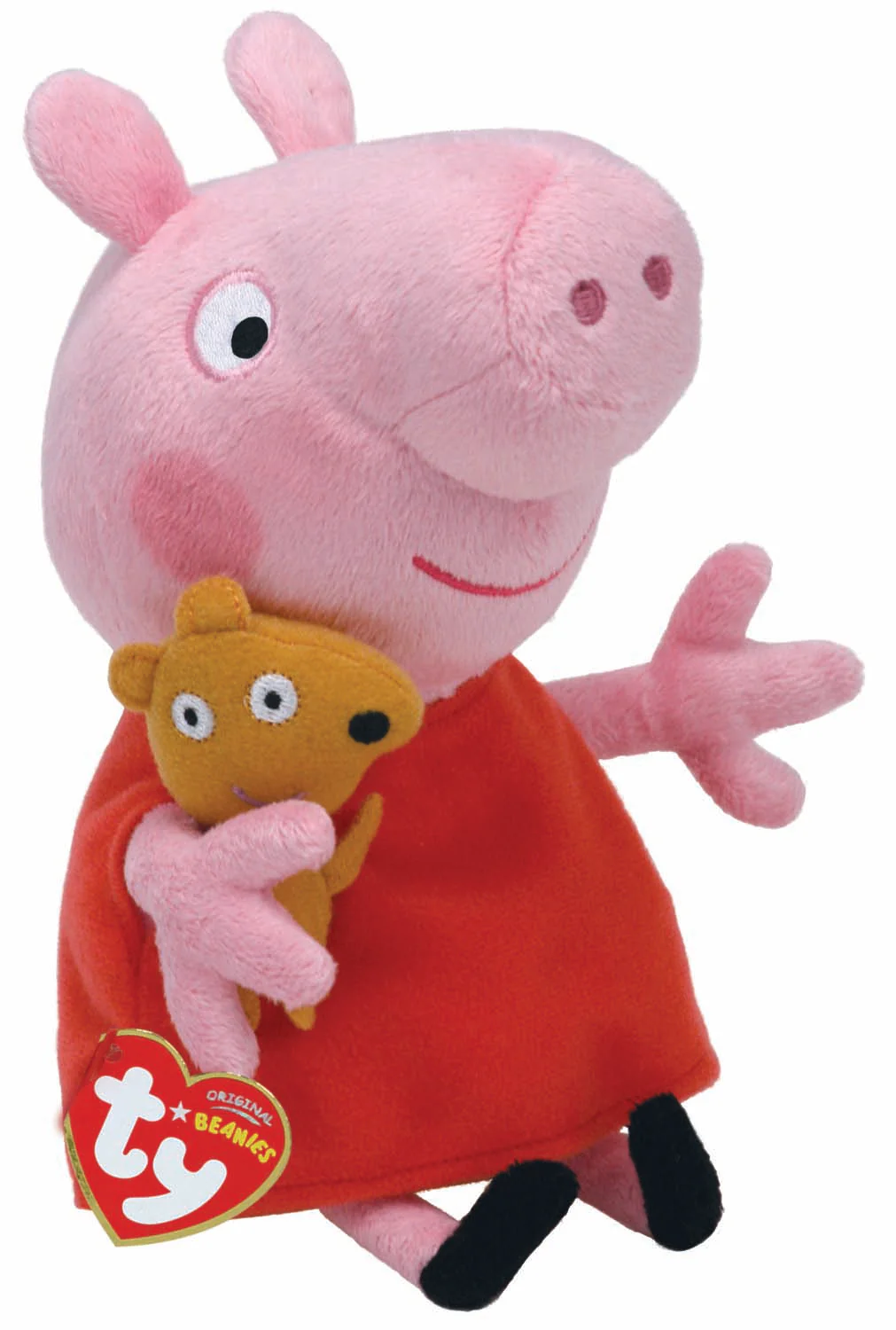 Peppa Pig Beanie