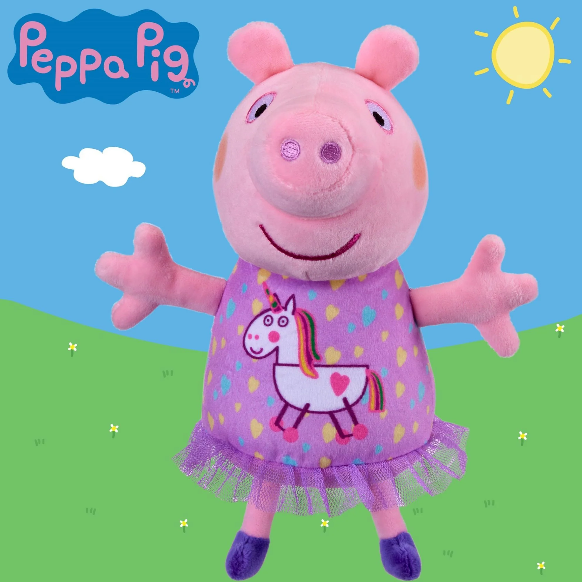 Peppa Pig Favourite Things - Image 2