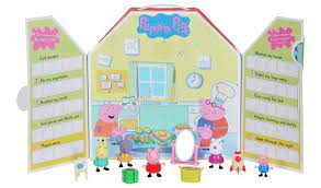 Peppa Pig Reward Chart Pack - Image 2