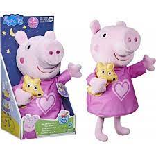 Peppas Bedtime Lullabies