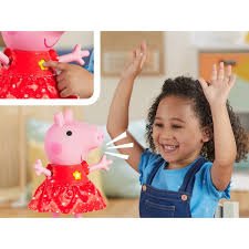 Peppas Muddy Puddles Party - Image 2