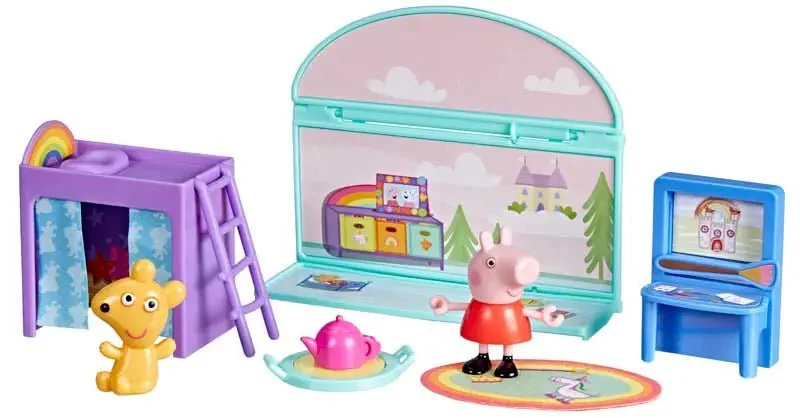 Peppas Room Accessories Assorted Styles - Image 2