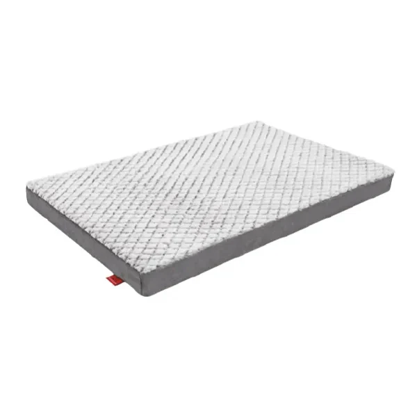 Pet Bed Mattress Orthopedic Foam – Large