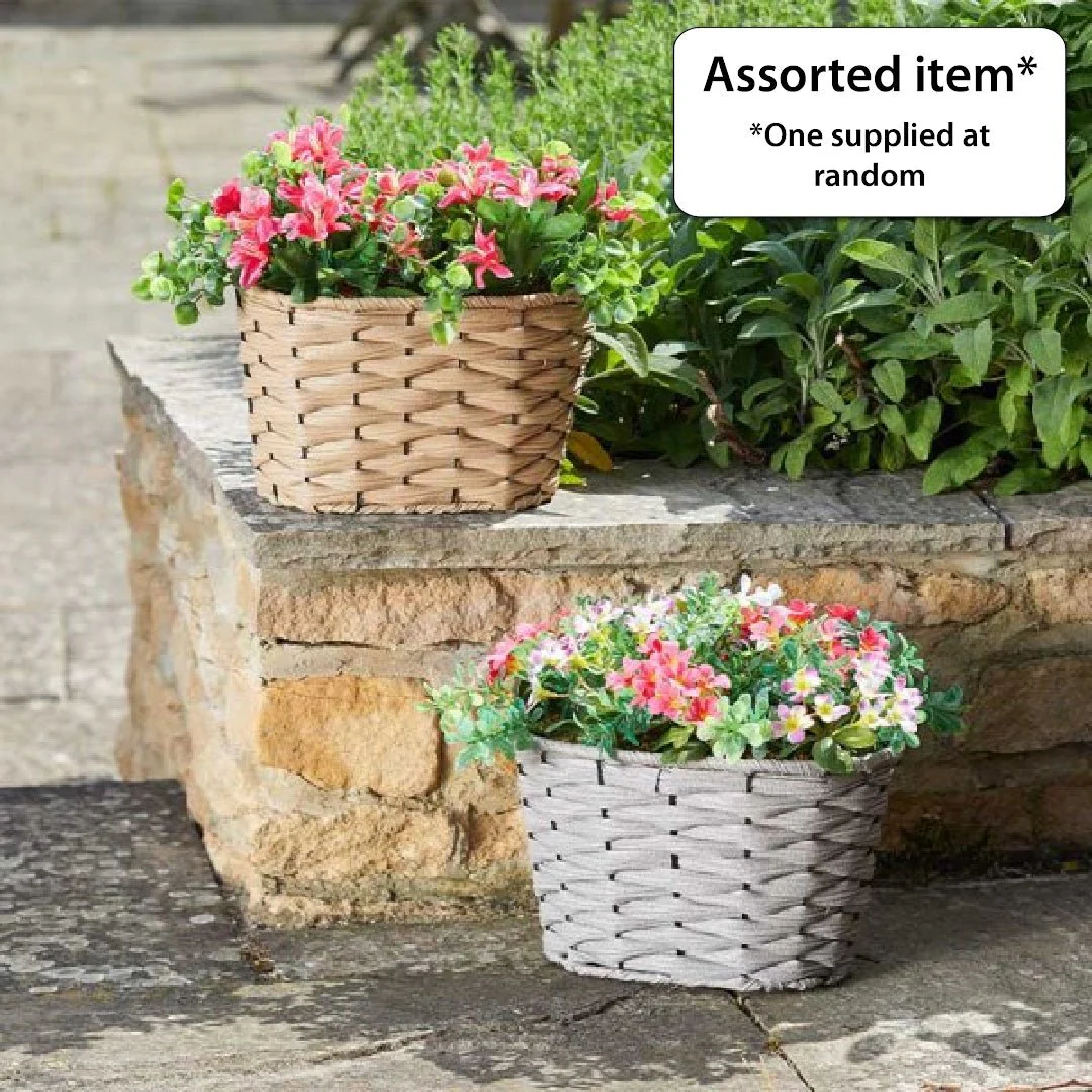 Petal Panniers