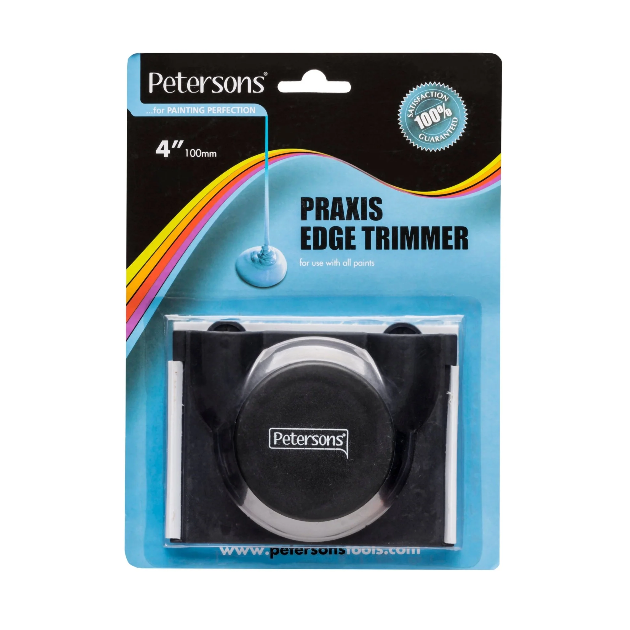 Petersons Praxis Edge Trimmer Tool