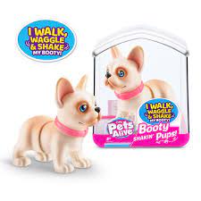 Pets Alive Booty Shakin Pups