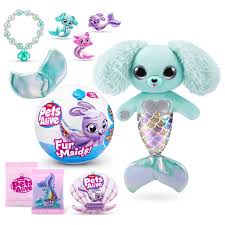 Pets Alive Furmaids S1 - Image 3