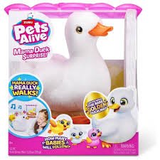 Pets Alive – Mama Duck Surprise