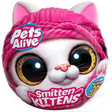 Pets Alive Smitten Kittens