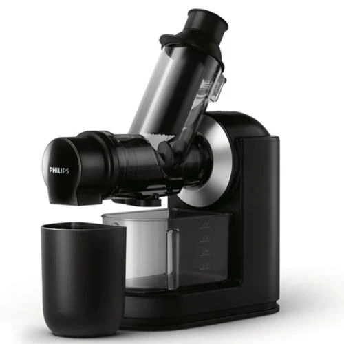 Philip Viva Collection Masticating Slow Juicer