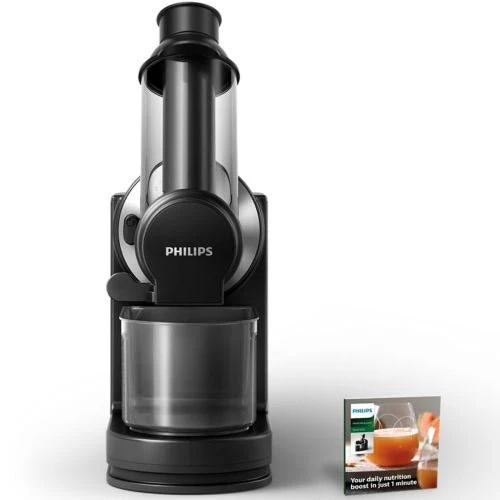 Philip Viva Collection Masticating Slow Juicer - Image 3