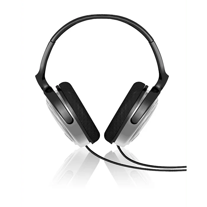 Philips Corded TV Headphones with 6m Cable - Image 2