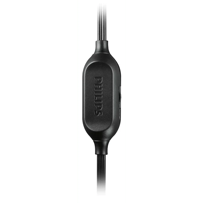Philips Corded TV Headphones with 6m Cable - Image 3