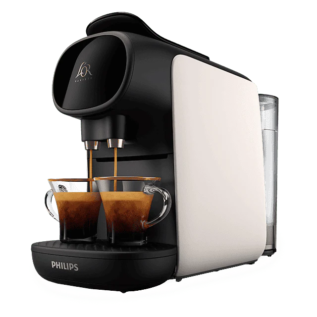 Philips L’OR Barista Coffee Machine | White | LM9012/00