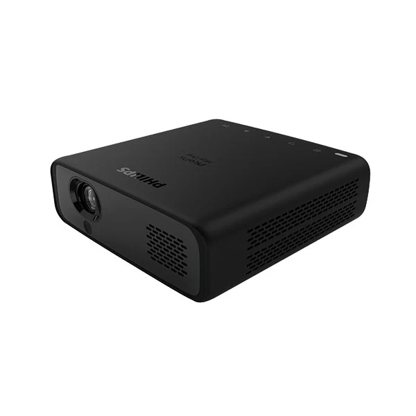 Philips PicoPix Max One Mobile Projector PPX520/INT