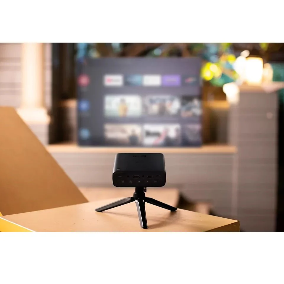 Philips PicoPix Micro 2TV Mobile Projector PPX360/INT - Image 4