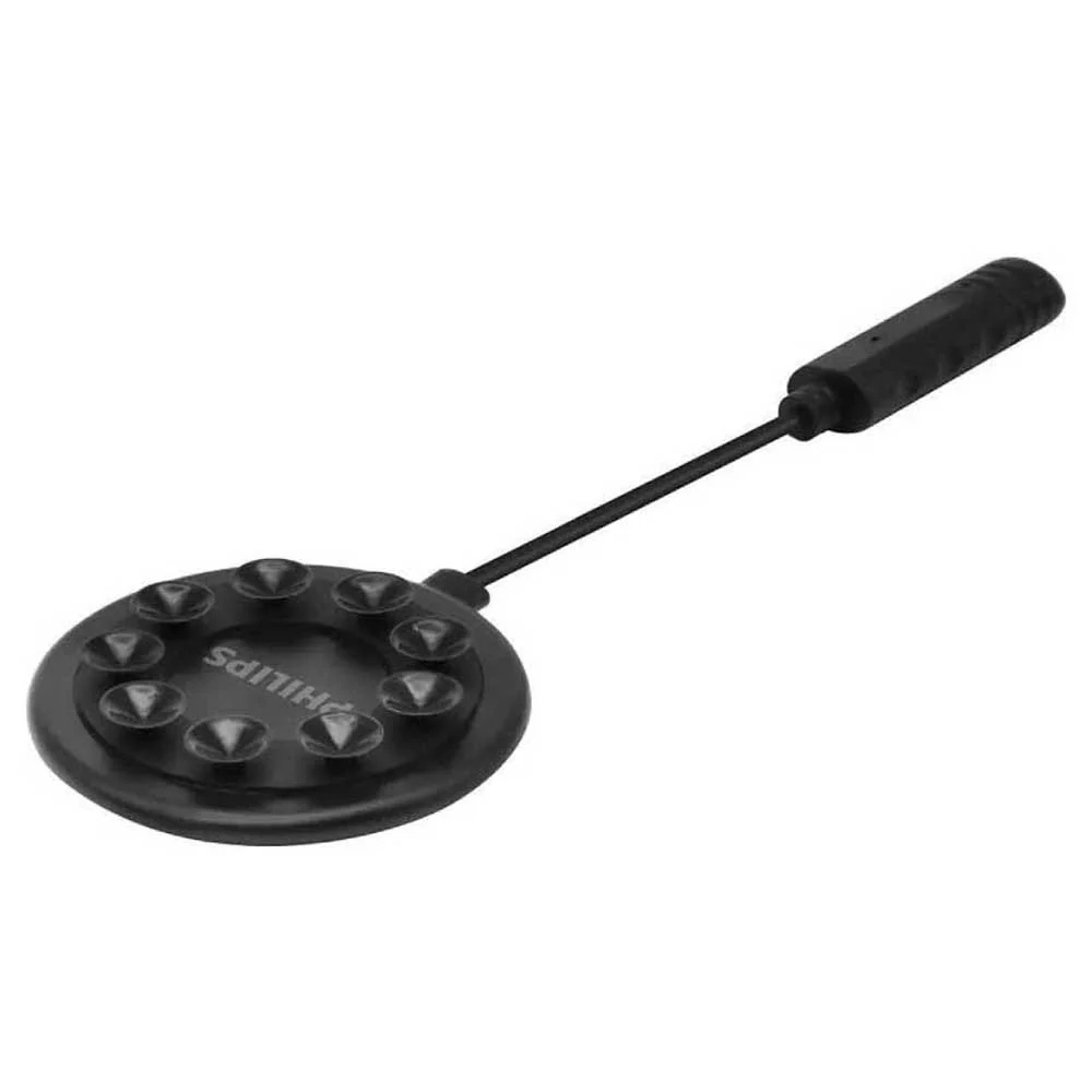 Philips QI Wireless Charger with Suction Cap - Image 2