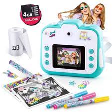 Photo Creator Instant Camera - Image 3