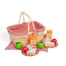 Picnic Basket