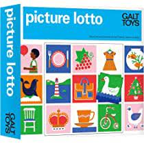 Picture Lotto