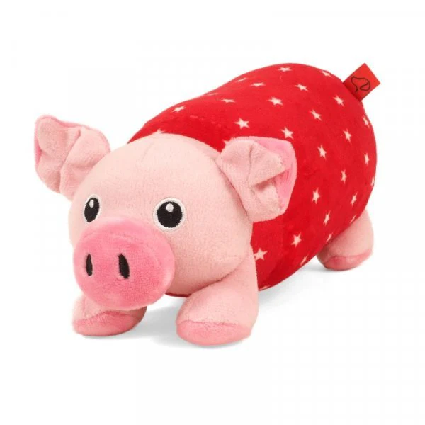 Pig In Blanket PlayPal - Plush - Image 2