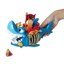 Piratix King Shark - Image 2
