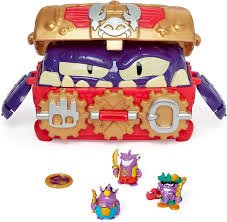 Piratix Monster Treasure - Image 3