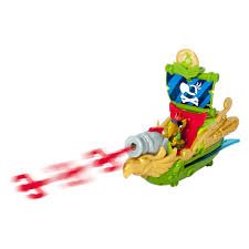 Piratix Pirate Ship Sky Hunter - Image 3