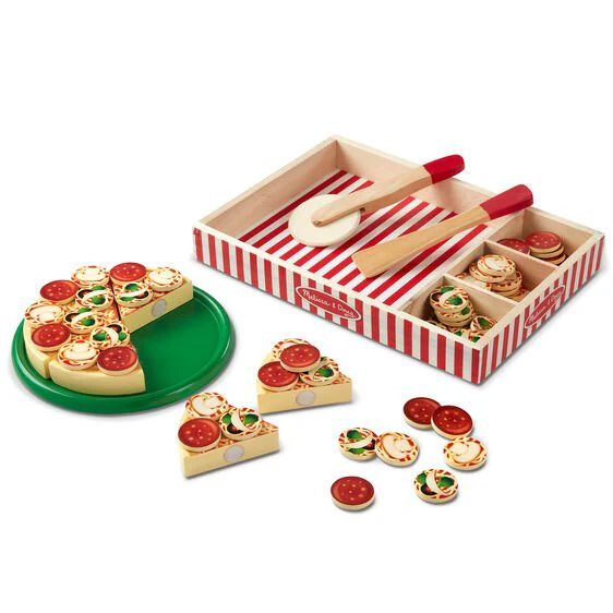 Pizza Party - Image 2