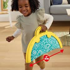 Play Doh Fold N Go Playmat - Image 4