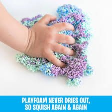 Playfoam Classic 4Pk - Image 3