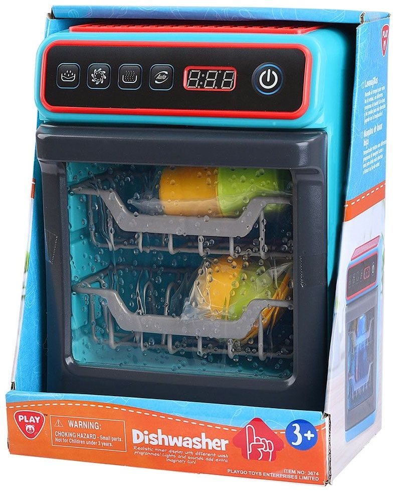 Playgo Dishwasher