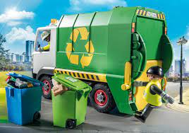 Playmobil Recycling - Image 2