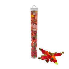 Plus-Plus Dragon 100 Pcs Tube