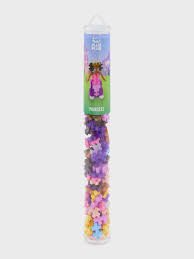Plus-Plus Princess 100 Pcs Tube