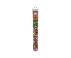 Plus-Plus T-Rex 100 Pcs Tube